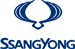 SSANGYONG